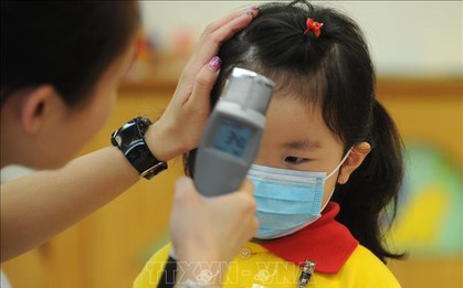 Dịch cúm lên đỉnh điểm, hàng trăm trường mầm non tại Hong Kong đóng cửa