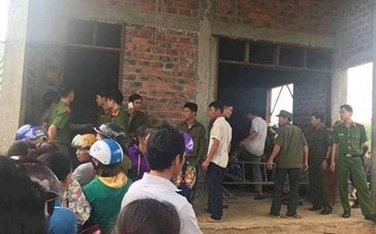 Vợ chồng Phó chủ nhiệm Chính trị Cục Kỹ thuật Quân khu 9 tự sát