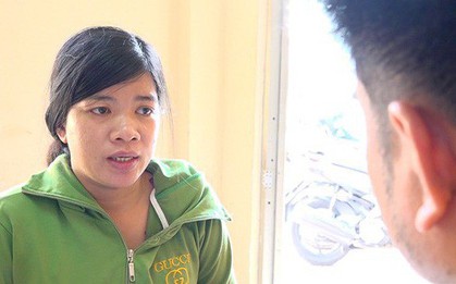 Chủ tiệm uốn tóc "ngậm quả đắng" vì để hàng trăm triệu trong heo đất