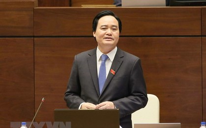 Bộ trưởng Phùng Xuân Nhạ: Năm 2019, tập trung khắc phục các hạn chế, yếu kém đang tồn tại