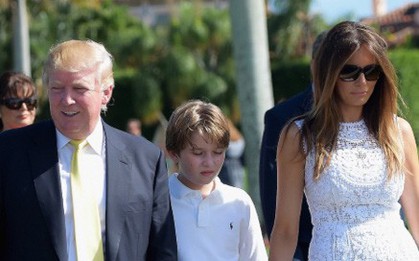 Bên trong khu nghỉ dưỡng Mar a Lago xa xỉ của Tổng thống Trump