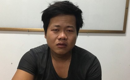 Trốn khỏi trại giam, nam thanh niên 9X bị tóm khi đang ăn Tết ở quê