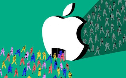 Cơn ác mộng tối tệ của nhân viên hợp đồng ở Apple: "Sống trong lo sợ vì có thể bị đuổi bất cứ lúc nào"
