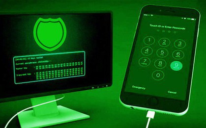 Công cụ hack iPhone danh tiếng được bán chỉ hơn 2 triệu đồng trên eBay, trong khi giá gốc tận 140 triệu