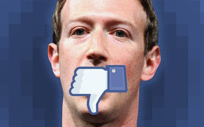 Facebook và Google sẽ bị phạt nặng nếu không thực hiện thanh lọc nội dung độc hại