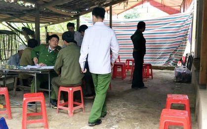 Người đàn ông chết chưa rõ nguyên nhân, nghi nợ nần "xã hội"
