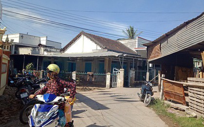 Sau khi đâm chết bạn nhậu, kẻ ngáo đá tiếp tục đâm bị thương 1 công an