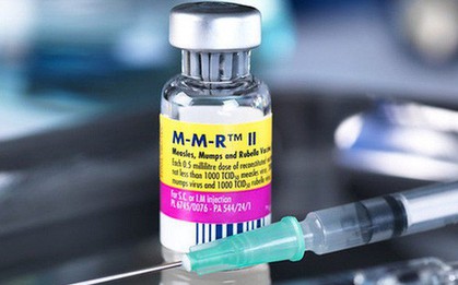 Nghiên cứu trên 657.461 trẻ em không tìm thấy mối liên hệ giữa vắc-xin và bệnh tự kỷ