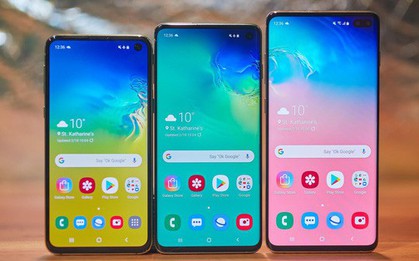 "Ông đồng Apple" bất ngờ dự đoán Galaxy S10 sẽ đạt doanh số kỷ lục, tăng trưởng 40% vì người dùng muốn tìm thứ khác với iPhone