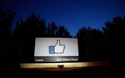 Thanh niên Mỹ lũ lượt từ bỏ Facebook