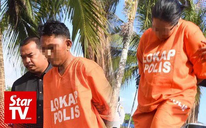 Mẹ lén lút với đàn ông có vợ, hại con gái chết thảm