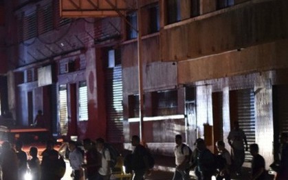 Mất điện diện rộng ở Venezuela đe dọa tính mạng người dân