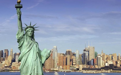 Chuyên gia cảnh báo thành phố New York trên bờ vực phá sản