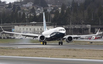Hai thảm kịch liên tiếp khiến gần 350 người thiệt mạng: Boeing vẫn khẳng định 737 MAX an toàn
