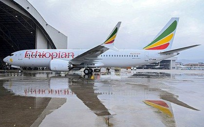 Thêm nhiều quốc gia tạm ngừng sử dụng Boeing 737 Max