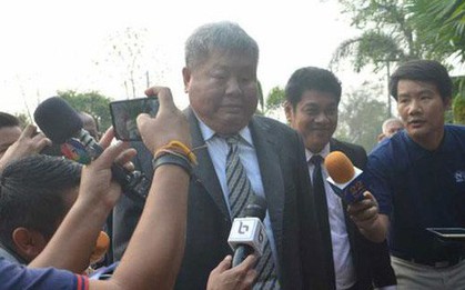 Dính líu đến săn trộm động vật quý, tỉ phú Thái Lan trả giá đắt