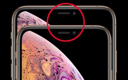 Quét khuôn mặt là quá bình thường, iPhone mới sẽ quét cả... mạch máu bên dưới da mặt để mở khoá