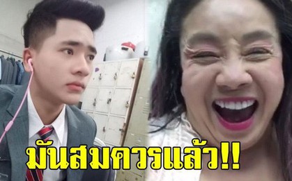 Mất hút một thời gian, nữ đại gia Thái Lan “đổi chồng như thay áo” lại khiến MXH dậy sóng vì khiến người khác mất việc