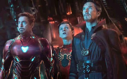 Một website sẽ trả 1000 USD cho fan nào "cày" hết 20 phim Marvel theo đúng trình tự