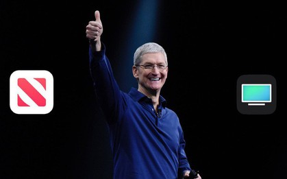 Tiết lộ thêm về "vũ khí" mới của Apple ở sự kiện đêm nay, được coi là chưa từng có tiền lệ