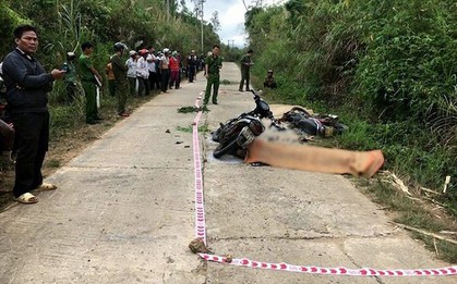 Điều tra vụ thiếu niên 16 tuổi tông xe liên hoàn khiến 7 người thương vong