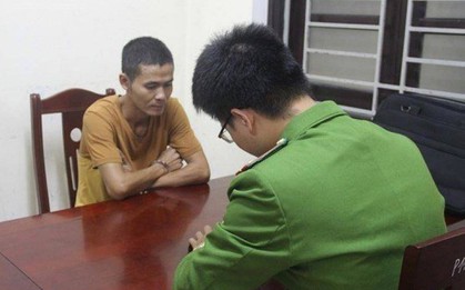Trộm dưa bị phát hiện, chém đứt chân bảo vệ rồi bỏ trốn 12 năm