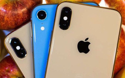 Việc tự sửa chữa iPhone mà không cần tới Apple đang trở nên dễ dàng hơn