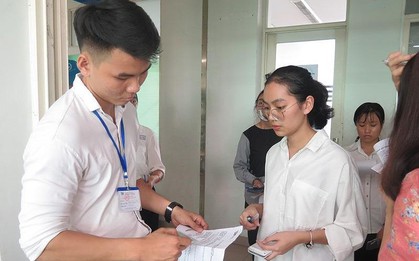 Hạnh kiểm khá trở lên mới được vào ĐH Y khoa Phạm Ngọc Thạch