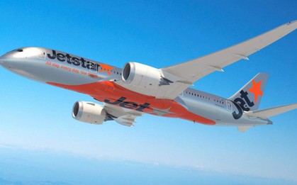 Thêm một máy bay của Boeing gặp sự cố ngay trước khi hạ cánh