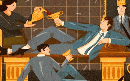 Trên đời này, 3 loại tiền - nghèo đến mấy cũng không được tiêu, 3 loại người - giàu đến mấy cũng không tin tưởng, 3 loại nơi - buồn đến mấy cũng đừng đặt chân vào