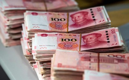 Tiền giả quá giống thật, Trung Quốc khuyến cáo người dân không đốt vàng mã