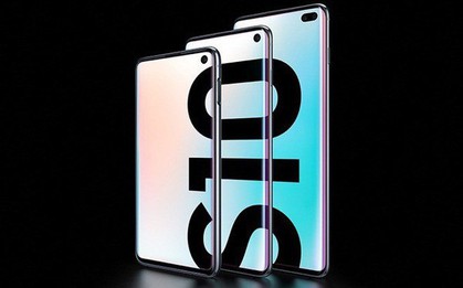 "Ông đồng Apple" dự đoán Galaxy S10 sẽ đạt doanh số kỷ lục trong năm 2019
