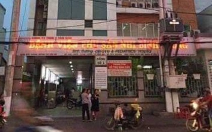 Bé trai 2 tháng tuổi tử vong sau 1 ngày tiêm vắc-xin 5 trong 1: Đến bệnh viện bé đã ngưng tim và chết não