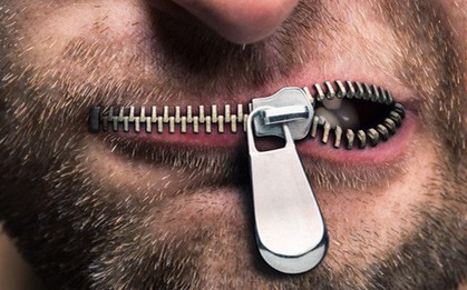 Đối với các công ty công nghệ, giọng nói của bạn cũng là một mỏ vàng chứa đầy thông tin cá nhân