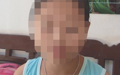 Điều tra vụ người đàn ông bị tố có hành vi sàm sỡ với nữ sinh lớp 4