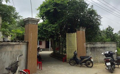 Hà Tĩnh: Điều tra vụ nam sinh lớp 9 mồ côi cha mẹ nghi bị đánh đến phù não, phải thở bằng oxy