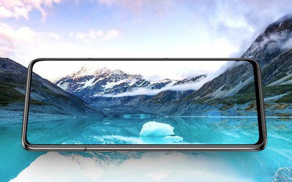 Tại sao Apple và Samsung không ra mắt smartphone CAO CẤP có camera trượt?