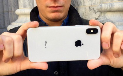 Câu hỏi hóc búa: Quay video 4K trên iPhone có thực sự là 4K hay không?
