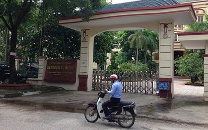 Tiêu cực điểm thi ở Hòa Bình, Sơn La: Đủ điểm ở lại đại học vẫn chỉ là “tạm thời”