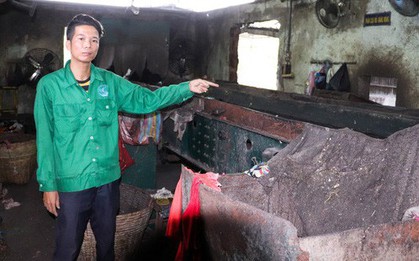 Vụ hơn 300 thi thể thai nhi ở nhà máy rác: Đã báo cáo nhiều năm trước?