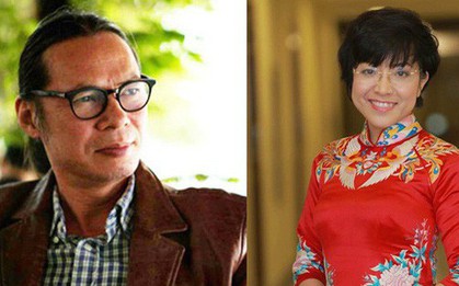 Thảo Vân, Thành Trung sốc khi bị đạo diễn Trần Lực chê dẫn đám cưới "nghe cứ thớ lợ, giả dối"