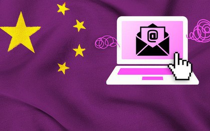 Gửi email cho người Trung Quốc, hiếm khi bạn được trả lời và đây là lý do tại sao