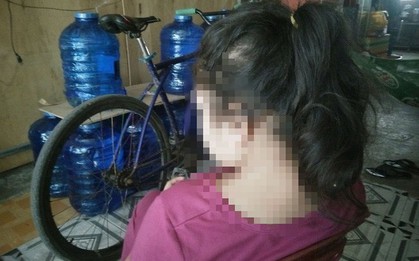 TP.HCM: Bé gái 11 tuổi trong 2 năm nghi bị 2 ông già xâm hại, bố mẹ nghèo bất lực không thể đòi công bằng cho con