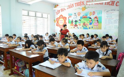 Gần 800 giáo viên ở Quảng Ngãi đợi lương