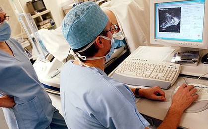 Phát hiện đột phá về dạng ung thư khiến đàn ông ám ảnh