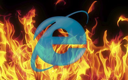 YouTube đã "sát hại" Internet Explorer 6 như thế nào?