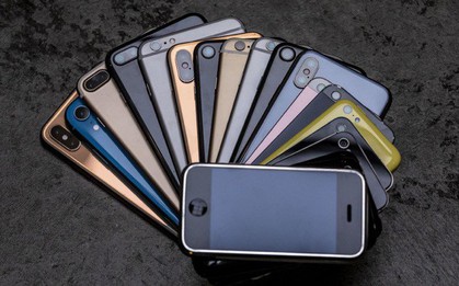 6 cách tận dụng smartphone cũ siêu hữu ích mà bạn nên biết
