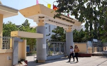 Phú Thọ xác minh thông tin đề kiểm tra học kỳ môn Lý lớp 10 bị lộ
