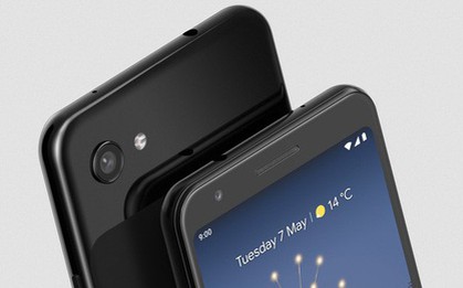 Đưa giắc cắm tai nghe 3,5 mm trở lại, Google có phải đang muốn giương cao ngọn cờ chống lại Apple?