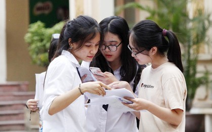 Vì sao gian lận thi cử năm trước vẫn chưa xử lý hết?